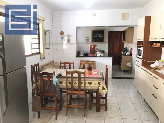 Imagem Casa à venda, 284 m² por R$ 900.000 - Abadia- Socorro/SP