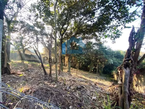 Imagem Lote à Venda - Próximo ao The Square na Granja Viana