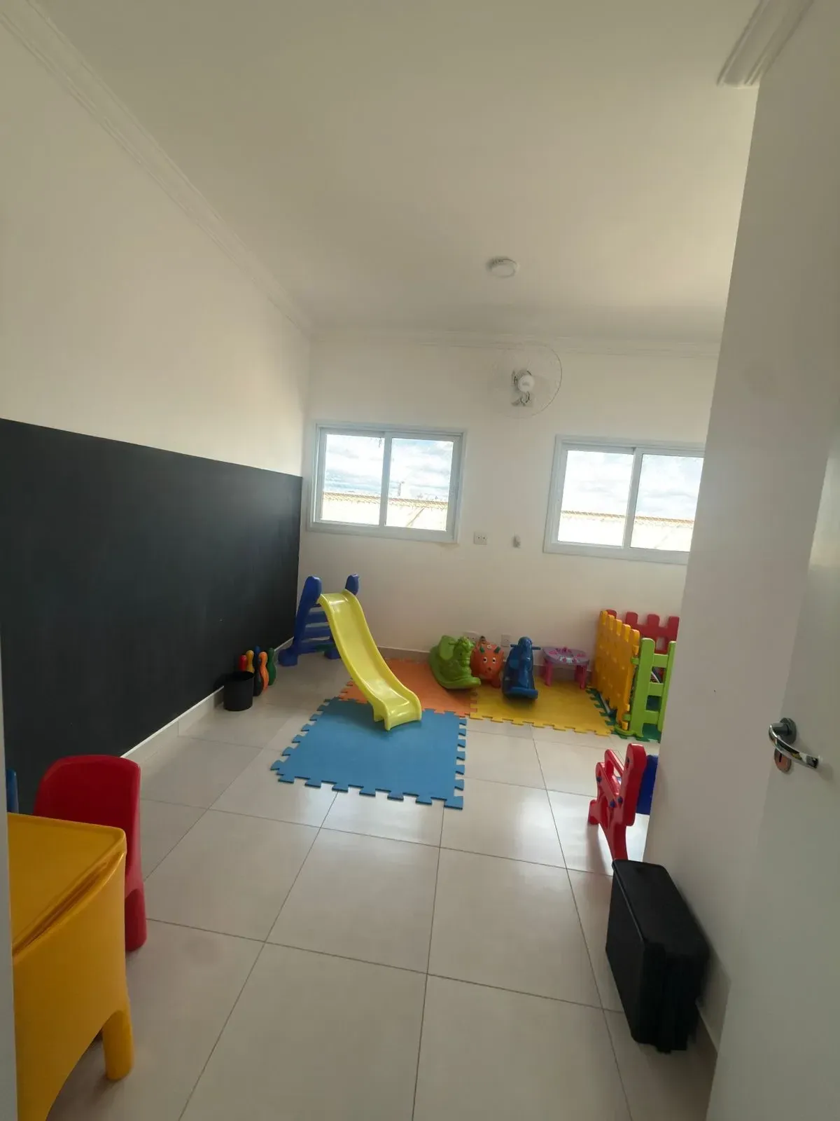 Imagem Apartamento com 3 Quartos à Venda, 96 m² em Vila Augusta - Sorocaba