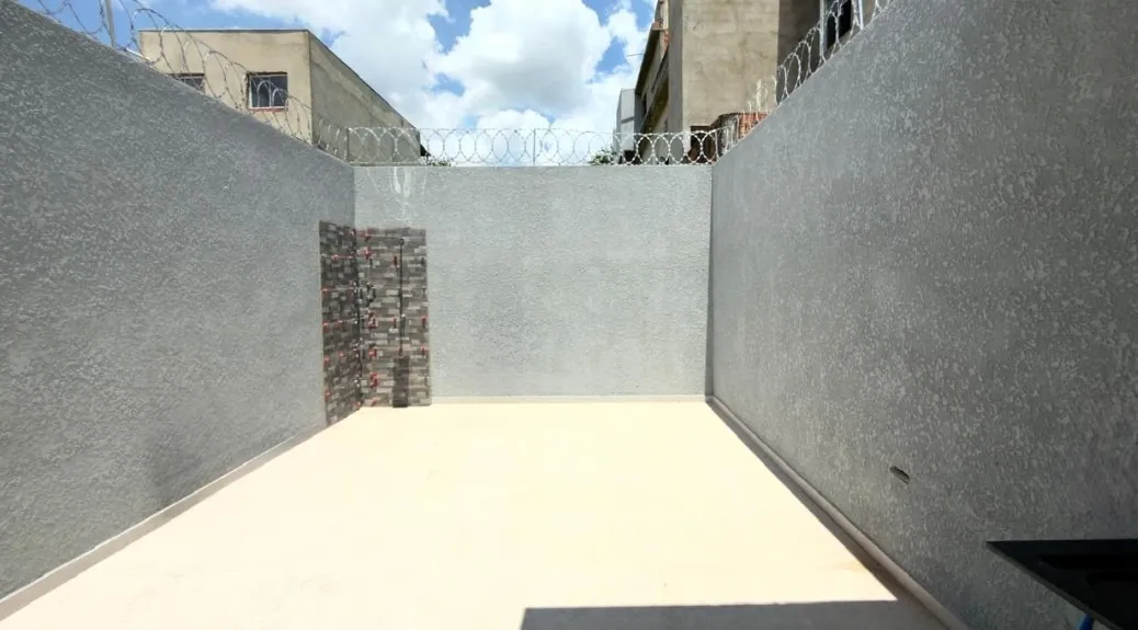 Imagem CASA RESIDENCIAL em SOROCABA - SP, PARQUE SÃO BENTO