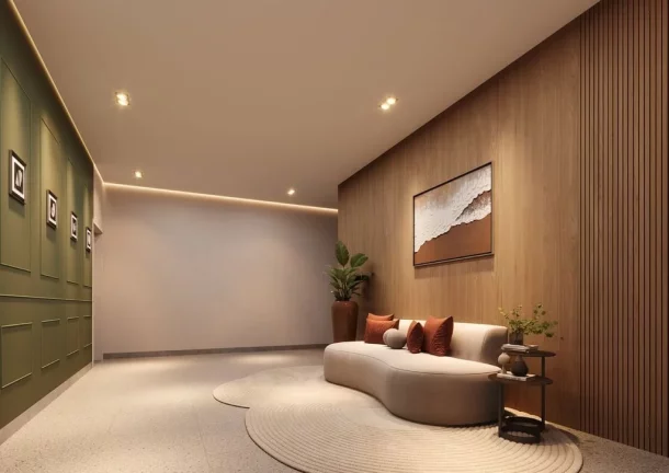 Imagem Blue Park - Residencial