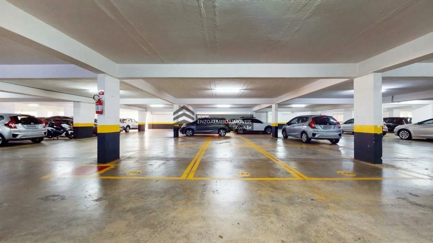 Imagem Apartamento à venda em São Paulo/SP