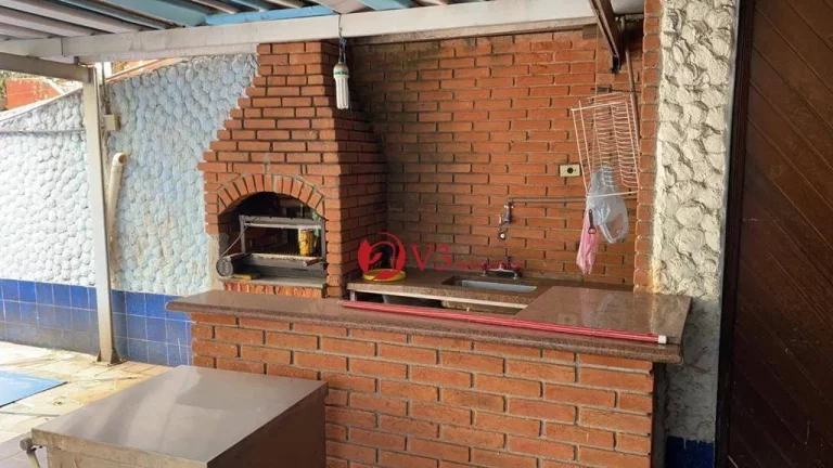 Imagem Casa a venda no Bairro da Penha de França 440m
