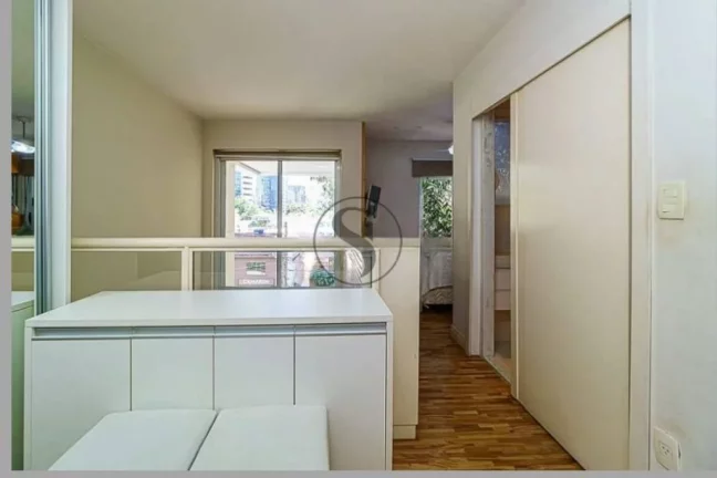 Imagem APARTAMENTO RESIDENCIAL em SÃO PAULO - SP, VILA NOVA CONCEIÇÃO
