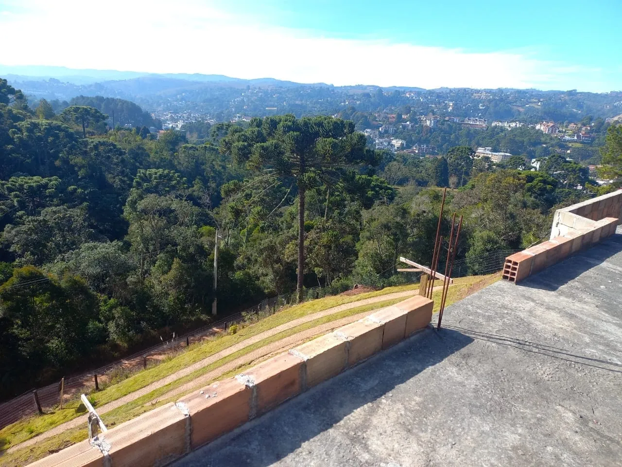 Imagem Comercial à venda 10 Suites, 1305M², Alameda Correntinos, Campos do Jordão - SP