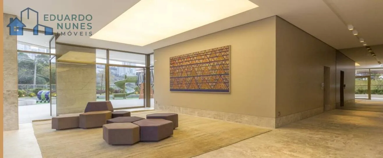 Imagem APARTAMENTO COM 244 M², 03 SUÍTES, 04 VAGAS, LAZER NO VALE DO SERENO!!!!!
