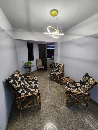 Imagem Apartamento com 3 dormitórios sendo 2 suítes à venda, 173 m² por R$ 990.000 - Centro - Sorocaba/SP