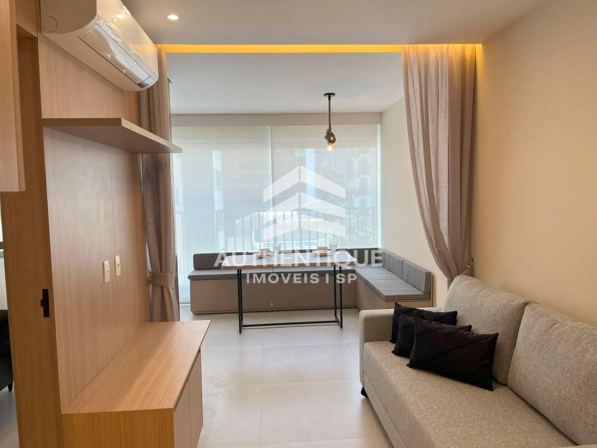 Imagem Zahle Jardins - Apartamento à venda em São Paulo/SP