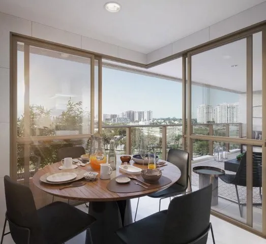 Imagem Apartamento a Venda no bairro Barra da Tijuca - Rio de Janeiro, RJ