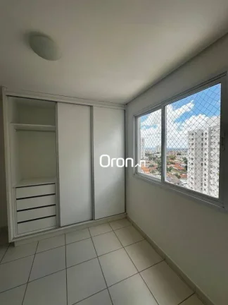 Imagem Apartamento à venda, 67 m² por R$ 492.000,00 - Parque Amazônia - Goiânia/GO