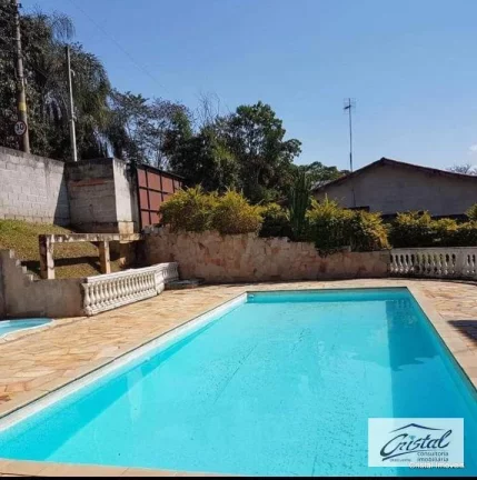 Imagem Chácara Rural à venda, Urbanova, São José dos Campos - .