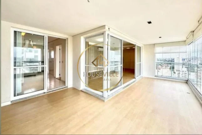 Imagem Apartamento 4 dormitórios ( 2 suítes), 3 vagas, Ideale, Vila Adyana, Sjc.