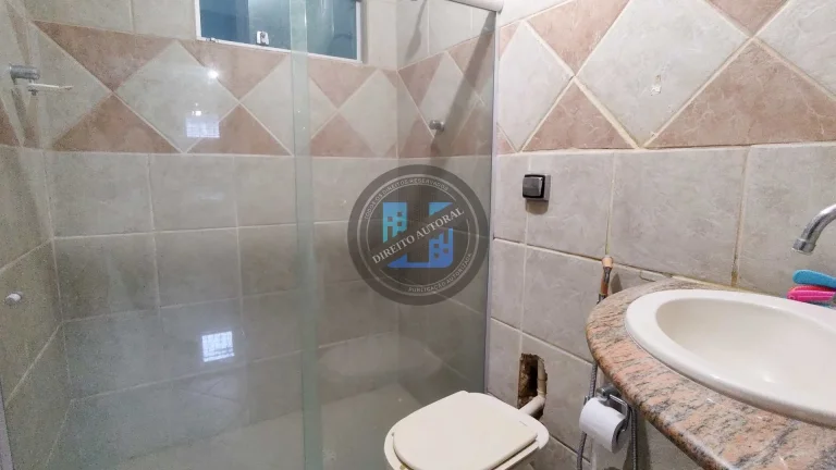 Imagem Casa com 3 quartos, Janga, Paulista - R$ 480 mil, Cod: 348