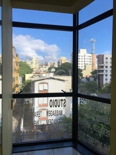 Imagem Conjunto/Sala para Venda - 45.52m², 0 dormitórios, 1 vaga - Auxiliadora