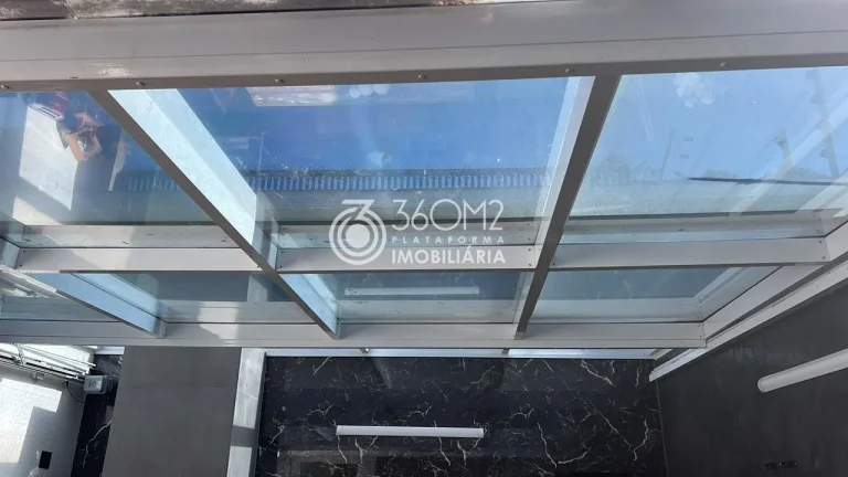 Imagem Sobrado para Venda em Santo André / SP no bairro Jardim Las Vegas
