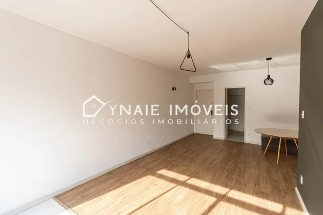 Imagem APARTAMENTO RESIDENCIAL em SÃO PAULO - SP, VILA NOVA CONCEIÇÃO
