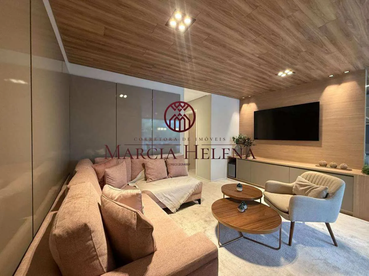Imagem Apartamento à venda em Campinas, Le Monde, com 3 quartos, 95m2