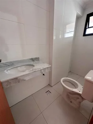 Imagem Apartamento com 2 dorms, Canto do Forte, Praia Grande - R$ 480 mil, Cod: 2885