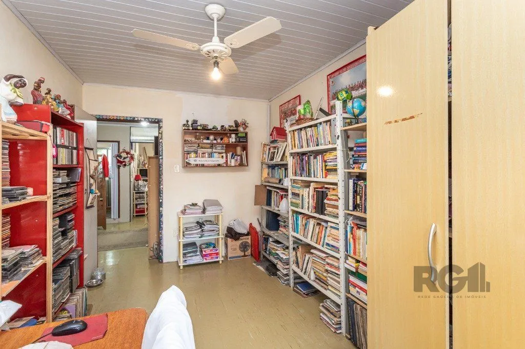 Imagem CASA COMERCIAL E RESIDENCIAL NO MIOLO DO BAIRRO SANTANA