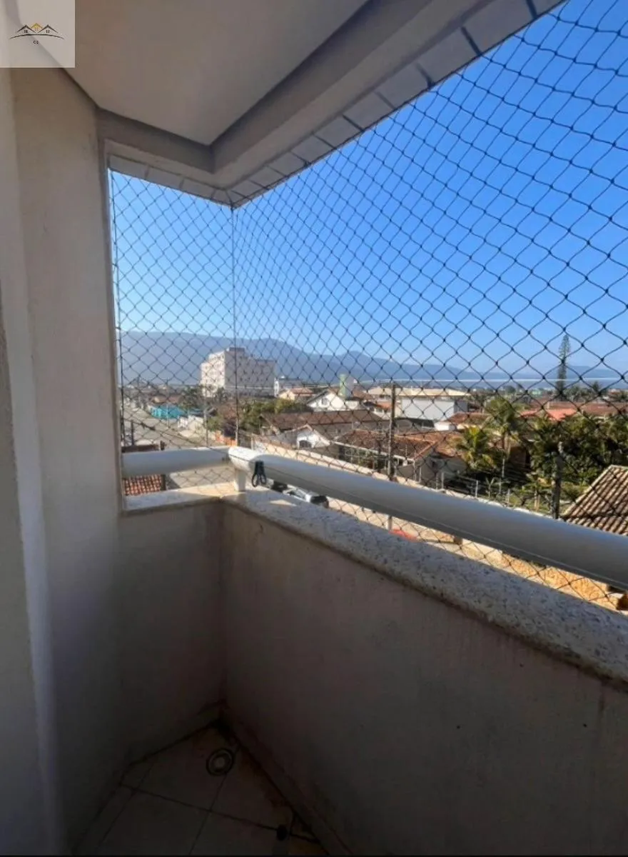 Imagem APARTAMENTO RESIDENCIAL em Praia Grande - São Paulo, Real
