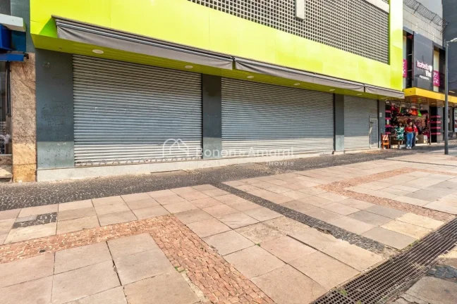 Imagem Imóvel comercial localizado no centro de compras de Campinas, na praça Rui Barbosa (praça do
conv...