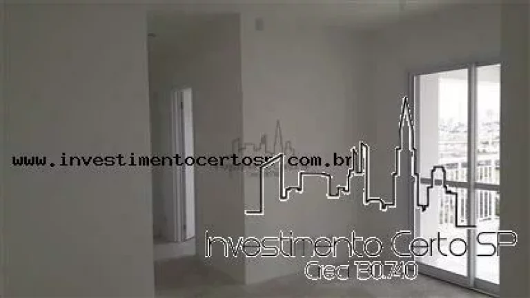 Imagem Apartamento à venda em São Paulo/SP
