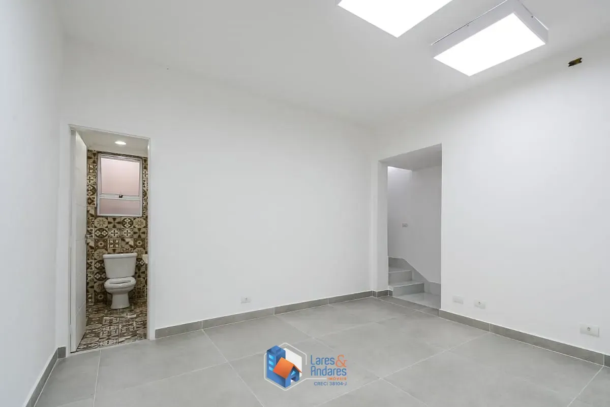 Imagem Casa comercial para venda em Planalto Paulista, 170m²