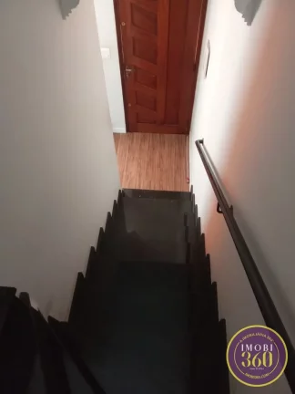Imagem Sobrado de Condomínio á venda na Cidade Lider 2 Suítes e vaga