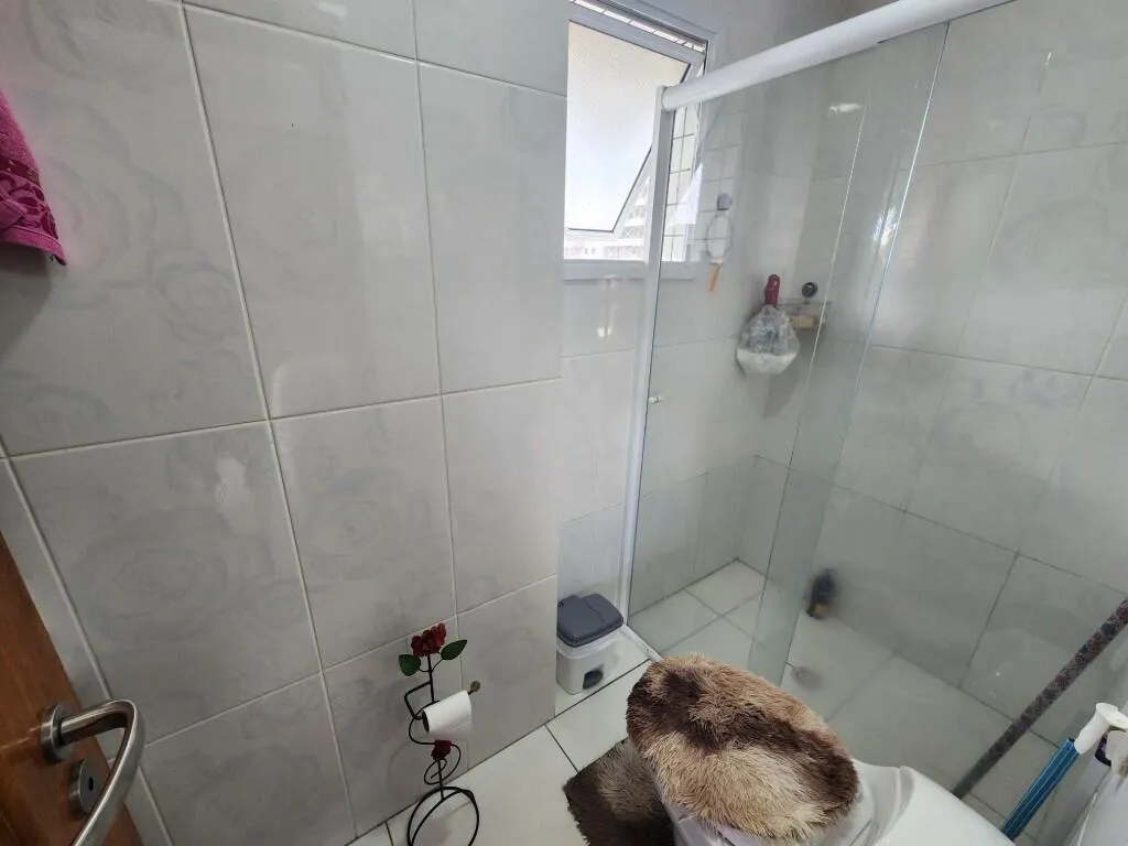 Imagem APARTAMENTO COM 104,00 m² - CANTO DO FORTE - PRAIA GRANDE SP