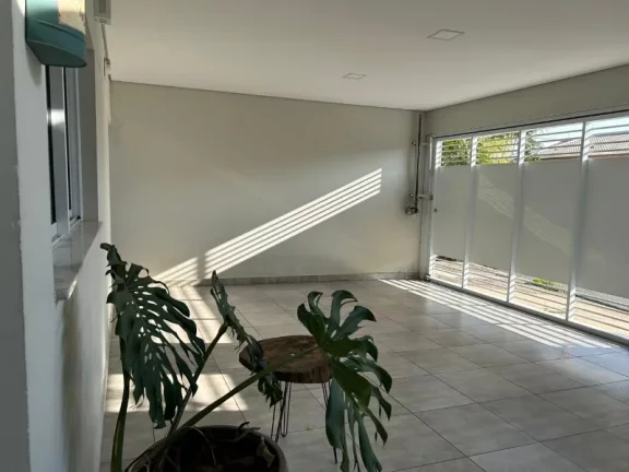 Imagem Casa a venda no Jardim Andorinhas em Indaiatuba SP