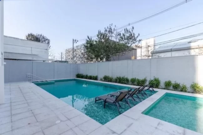 Imagem VIVAZ PRIME LAGUNA  - Apto de 36m² (Unidade de Revenda), a 2 min da Estação Granja Julieta da CPTM!