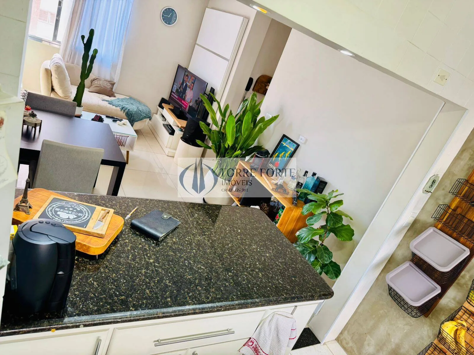 Imagem Lindo Apartamento com 2 dormitorios 1 vaga coberta na Vila Prudente.
