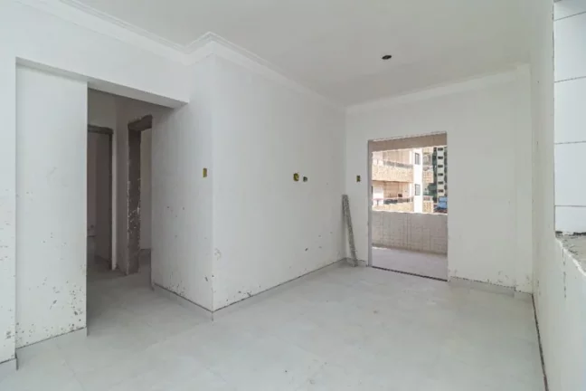 Imagem Conheça este lindo apartamento novo, com 2 dormitorios, e uma área de lazer completa, piscina adulta c/deck e piscina infantil. Á venda Imobiliaria Consulte Imoveis.