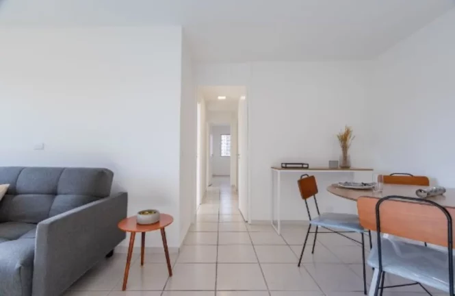 Imagem APARTAMENTO RESIDENCIAL em São Paulo - SP, Brooklin