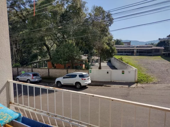 Imagem Apartamento para Venda em Concórdia, Liberdade, 1 dormitório, 1 banheiro