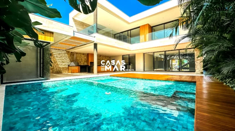 Foto do imóvel Magnífico Triplex Novíssimo no Condomínio Del Lago: Luxo, Conforto e Sofisticação em 860m²