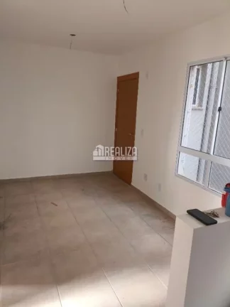 Imagem Apartamento de 2 dormitórios com Piscina e Portaria 24 Hrs no Condomínio Vitta Jardim do Lago, no bairro Jardim do Lago - em Uberaba