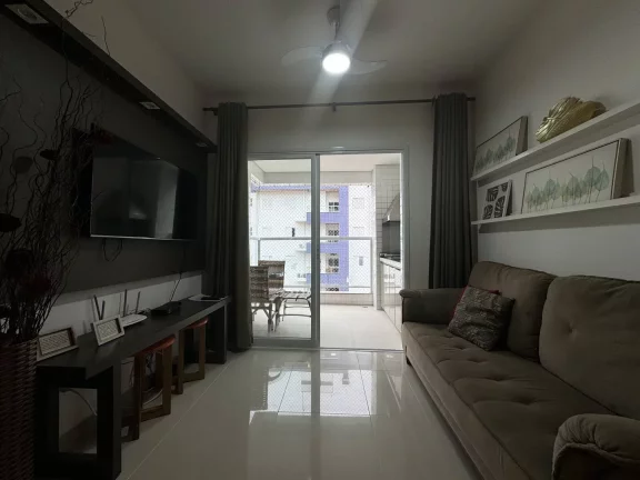 Imagem Apartamento á venda na Praia das Toninhas Ubatuba