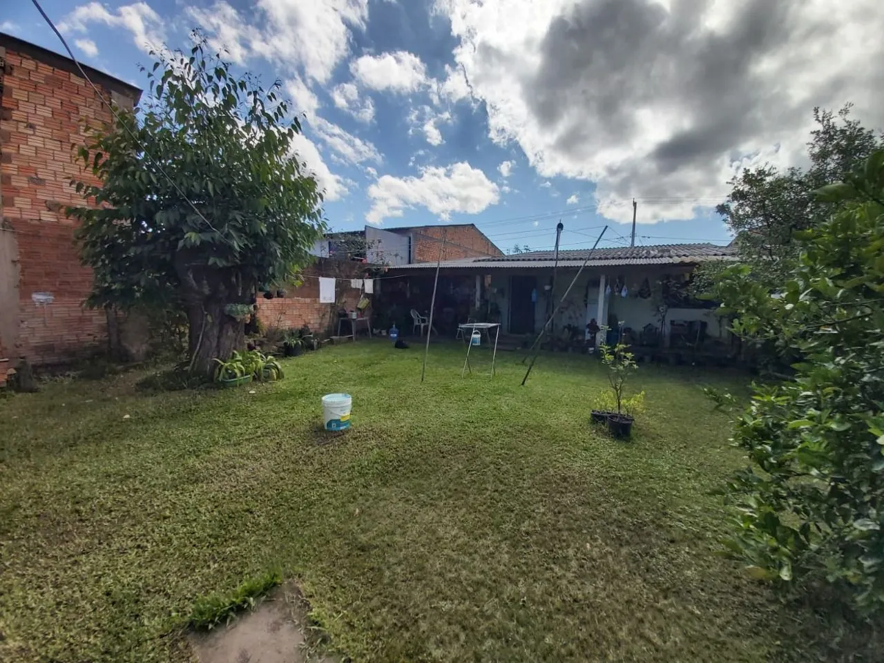Imagem Casa no bairro Belém Novo - 2 dormitórios