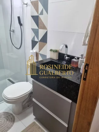 Imagem Seu novo lar com 3 dormitórios no Balneário dos Golfinhos espera por você!