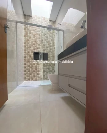 Imagem CASA CONDOMINIO PARK REAL - INDAIATUBA-SP