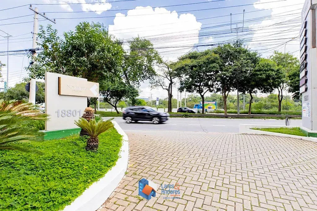 Imagem Loja à venda 2 Vagas 65M² Jardim Promissão São Paulo - SP