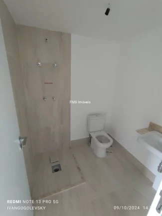 Imagem Apartamento com 110m² e 2 suítes à venda no Brooklin.