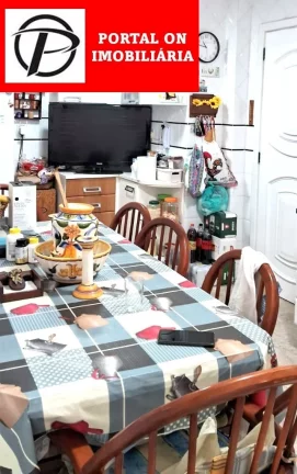 Imagem APARTAMENTO RESIDENCIAL em RIO DE JANEIRO - RJ, RECREIO DOS BANDEIRANTES