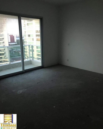 Imagem Apartamento com 4 Quartos à Venda, 251 m² em Ponta D'Areia - São Luís