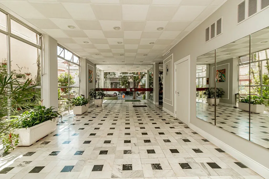 Imagem Apartamento em Centro Histórico