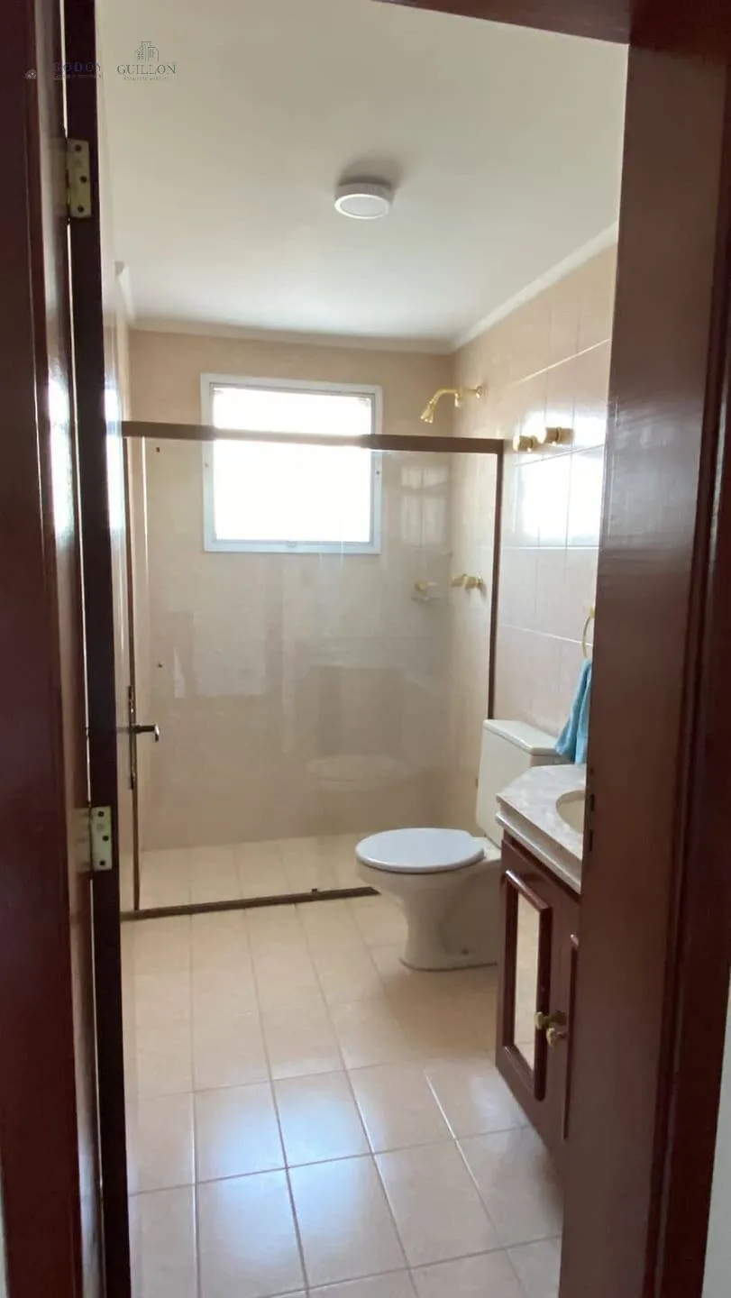 Imagem Apartamento à venda 3 Quartos, 1 Suite, 2 Vagas, 130M², Santana, Pindamonhangaba - SP | Edifício Serra da Mantiqueira