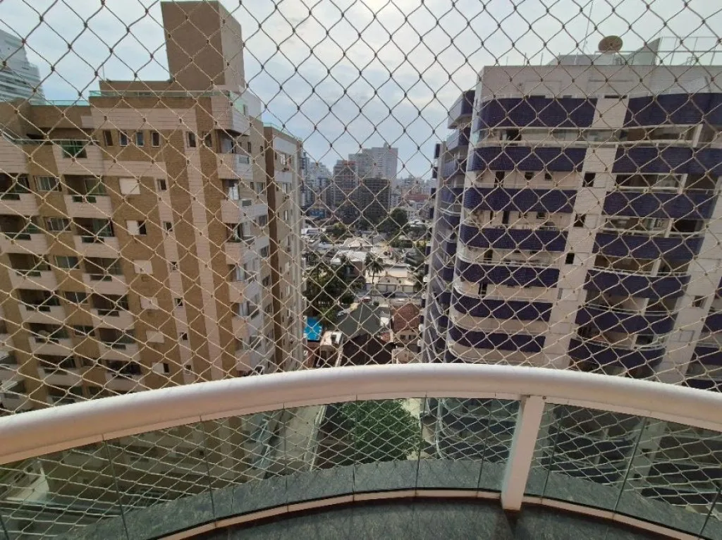 Imagem APARTAMENTO COM 90,00 m² - CANTO DO FORTE - PRAIA GRANDE SP