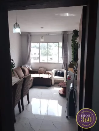 Imagem Viva o Melhor da Vida: Apartamento Elegante no Condomínio Serra Negra!