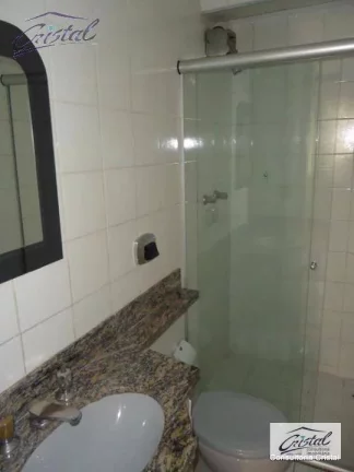Imagem Apartamento Residencial para venda e locação, Vila Sônia, São Paulo - .